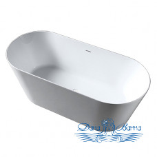 Акриловая ванна ABBER AB9222-1.5